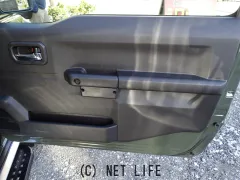 スズキ ジムニーシエラ