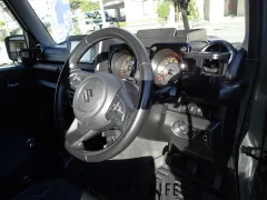 スズキ ジムニーシエラ