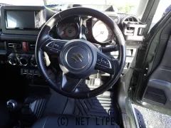 スズキ ジムニーシエラ