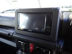 スズキ ジムニーシエラ