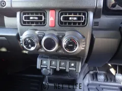 スズキ ジムニーシエラ