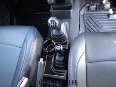 スズキ ジムニーシエラ