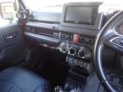 スズキ ジムニーシエラ