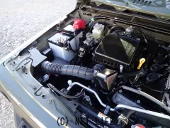 スズキ ジムニーシエラ