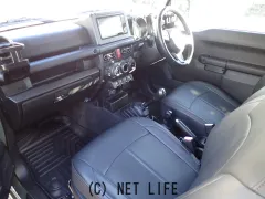 スズキ ジムニーシエラ