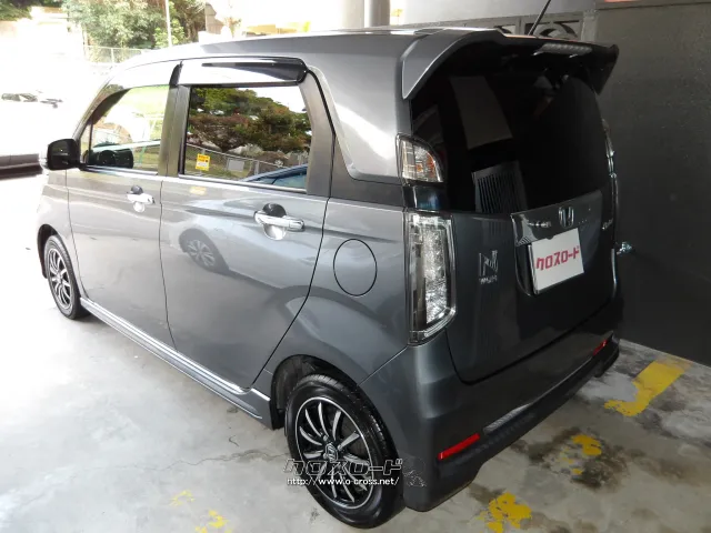 ホンダ N-WGN