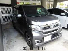 ホンダ N-WGN
