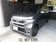 ホンダ N-WGN
