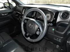ホンダ N-WGN
