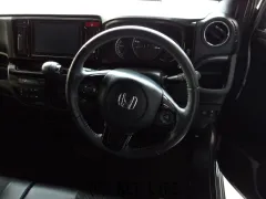 ホンダ N-WGN