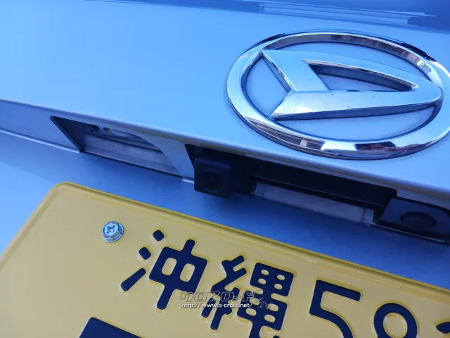 ダイハツ タント