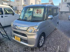 ダイハツ タント