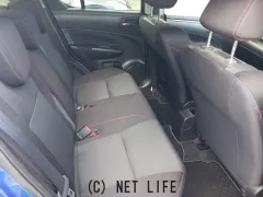スズキ スイフト