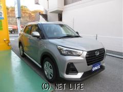 ダイハツ ロッキー