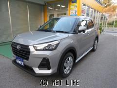 ダイハツ ロッキー