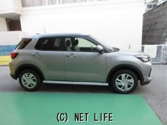 ダイハツ ロッキー