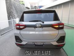 ダイハツ ロッキー