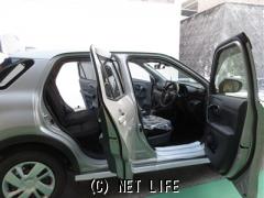 ダイハツ ロッキー