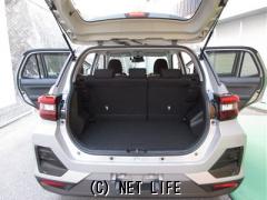 ダイハツ ロッキー