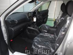 ダイハツ ロッキー