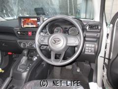 ダイハツ ロッキー