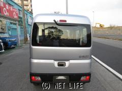 ダイハツ ハイゼットカーゴ