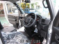 ダイハツ ハイゼットカーゴ