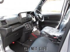 ダイハツ ハイゼットカーゴ