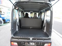 ダイハツ ハイゼットカーゴ