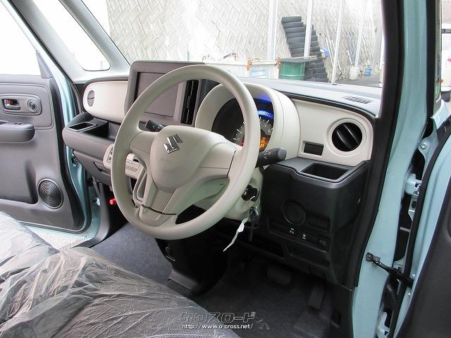 スズキ ワゴンRスマイル