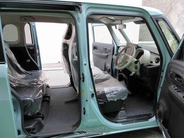 スズキ ワゴンRスマイル