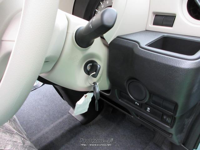 スズキ ワゴンRスマイル