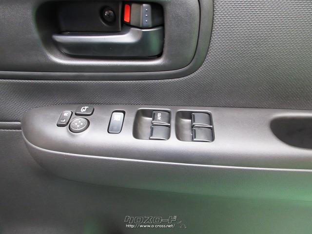 スズキ ワゴンRスマイル