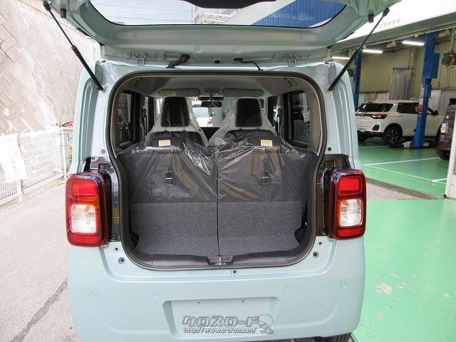 スズキ ワゴンRスマイル