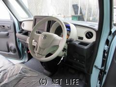 スズキ ワゴンRスマイル