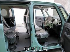 スズキ ワゴンRスマイル