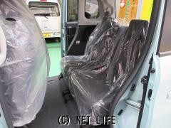 スズキ ワゴンRスマイル