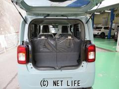 スズキ ワゴンRスマイル