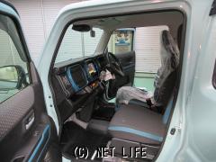 スズキ ハスラー