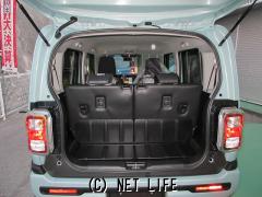 スズキ ハスラー