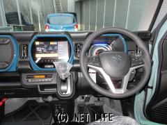 スズキ ハスラー