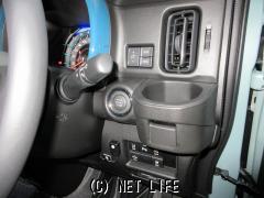 スズキ ハスラー