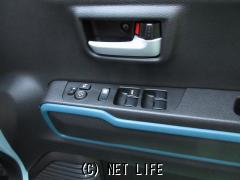 スズキ ハスラー