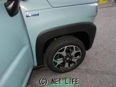 スズキ ハスラー