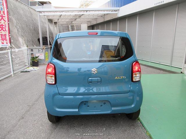 スズキ アルト