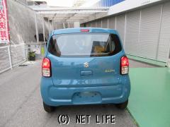スズキ アルト