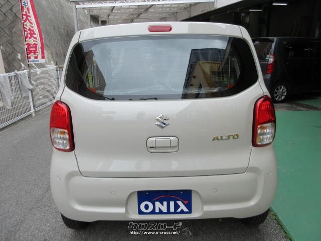 スズキ アルト