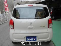 スズキ アルト