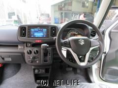 スズキ アルト