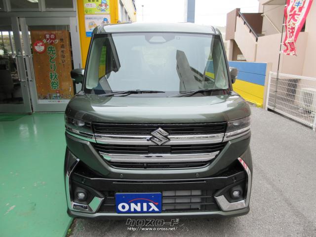 スズキ スペーシア